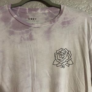 Obey T Shirt